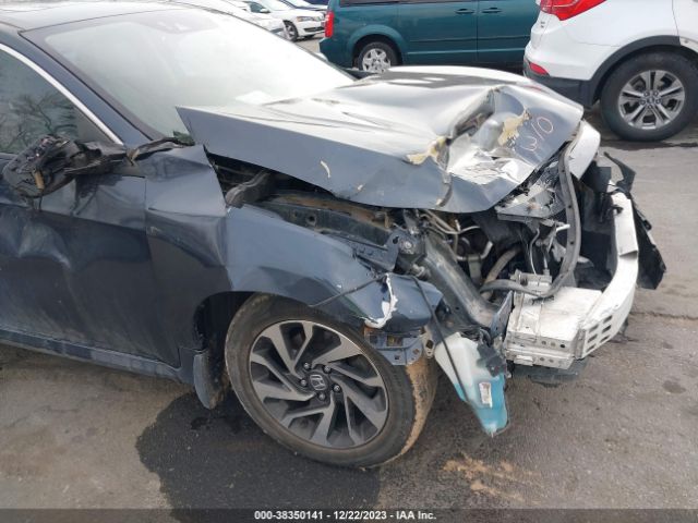 19XFC2F83HE228345 Honda CIVIC EX