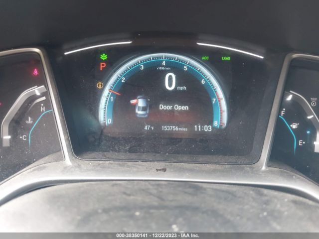 19XFC2F83HE228345 Honda CIVIC EX