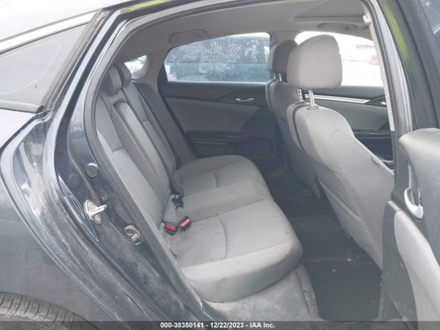 19XFC2F83HE228345 Honda CIVIC EX