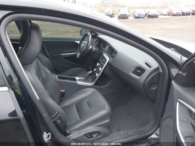 2016 VOLVO S60 YV1612TKXG2411379 Photo 4