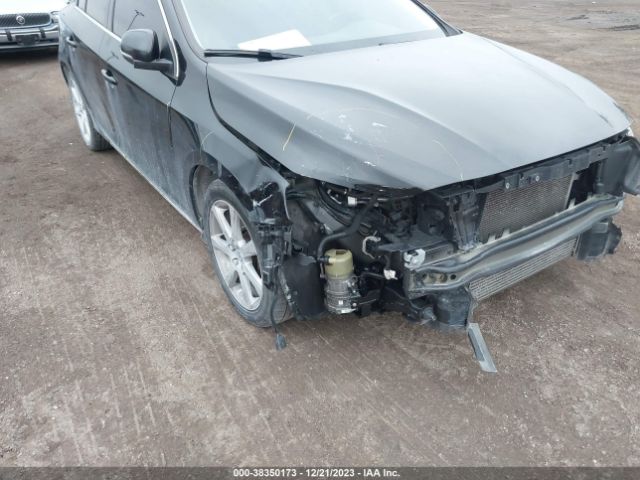 2016 VOLVO S60 YV1612TKXG2411379 Photo 5