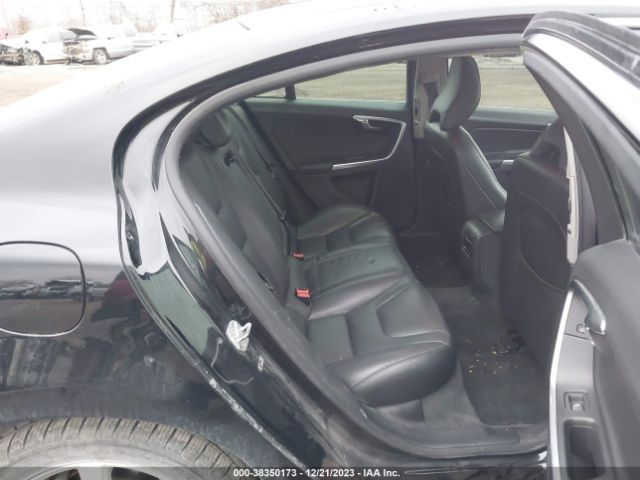 2016 VOLVO S60 YV1612TKXG2411379 Photo 7