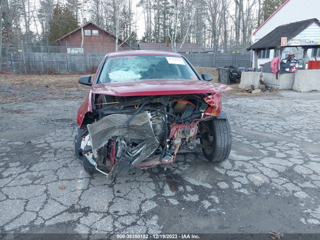 2008 DODGE AVENGER SXT VIN: 1B3LC56R08N587677