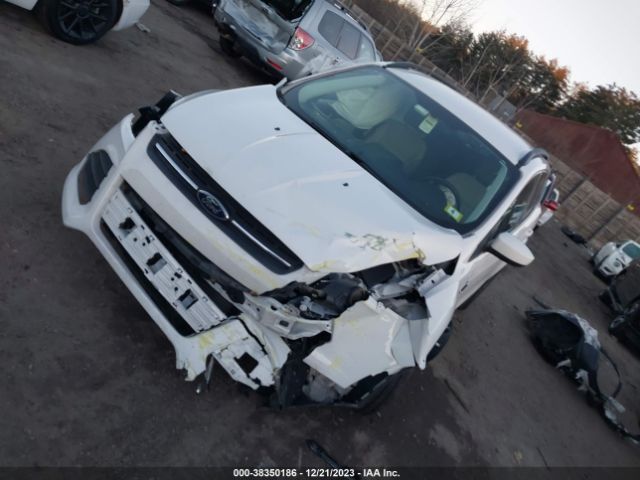1FMCU9G98EUD74054 Ford ESCAPE SE