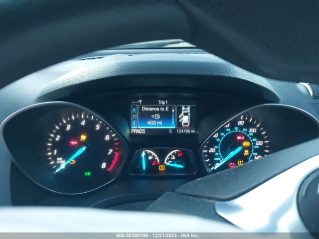 1FMCU9G98EUD74054 Ford ESCAPE SE
