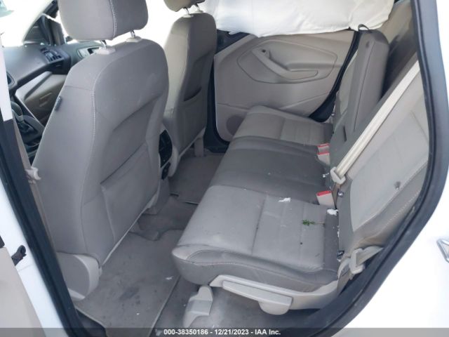 1FMCU9G98EUD74054 Ford ESCAPE SE