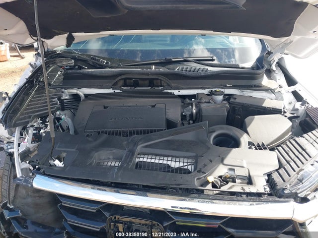 Honda Pilot 2wd Touring 2023 5FNYG2H71PB000807 Image 10