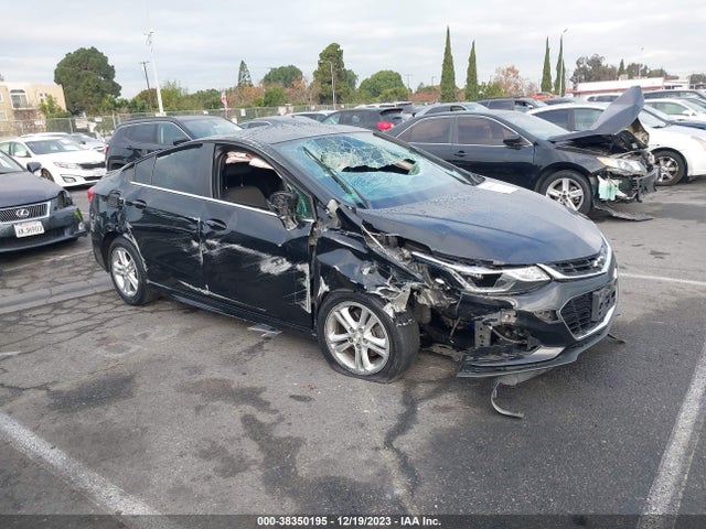 2018 1G1BE5SM2J7230826 main image