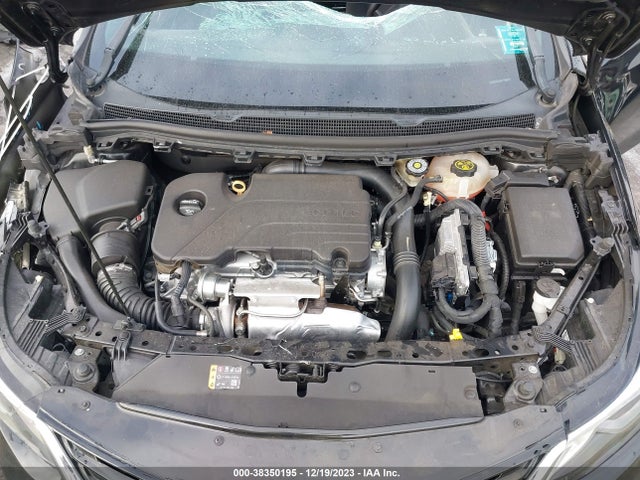 Chevrolet Cruze Lt Auto 2018 1G1BE5SM2J7230826 Image 10