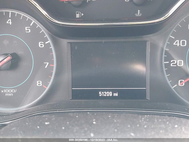 Chevrolet Cruze Lt Auto 2018 1G1BE5SM2J7230826 Image 14
