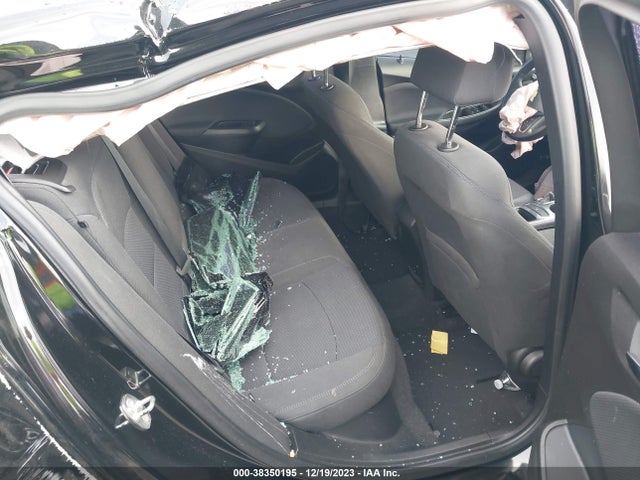 Chevrolet Cruze Lt Auto 2018 1G1BE5SM2J7230826 Image 8