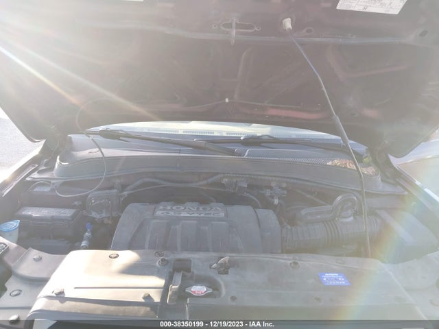 2007 HONDA PILOT EX-L VIN: 5FNYF18537B006443