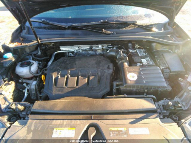 WA1AUCF34M1109227 Audi Q3 Premium 40 Tfsi Quattro Tiptronic