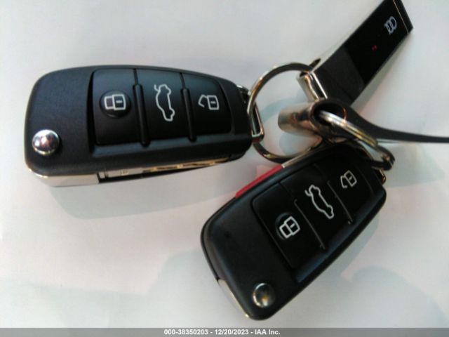 WA1AUCF34M1109227 Audi Q3 Premium 40 Tfsi Quattro Tiptronic