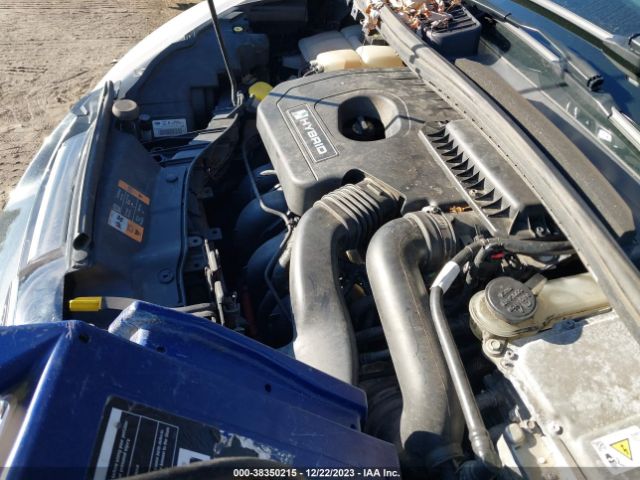 1FADP5AU8EL505341 Ford C-max Hybrid Se