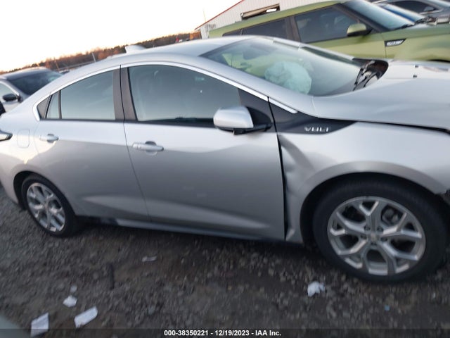 Chevrolet Volt Premier 2017 1G1RB6S55HU100105 Image 13