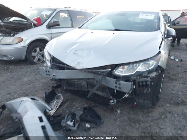 Chevrolet Volt Premier 2017 1G1RB6S55HU100105 Image 5