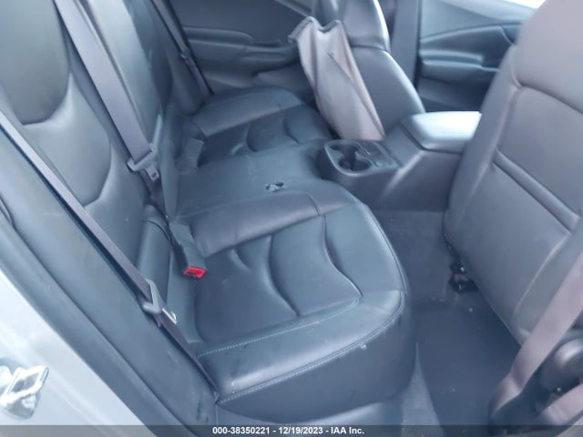 Chevrolet Volt Premier 2017 1G1RB6S55HU100105 Image 7