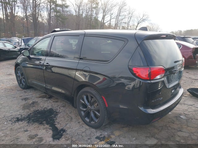 Chrysler Pacifica Touring 2020 2C4RC1FG7LR108621 Image 3