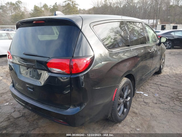 Chrysler Pacifica Touring 2020 2C4RC1FG7LR108621 Image 4