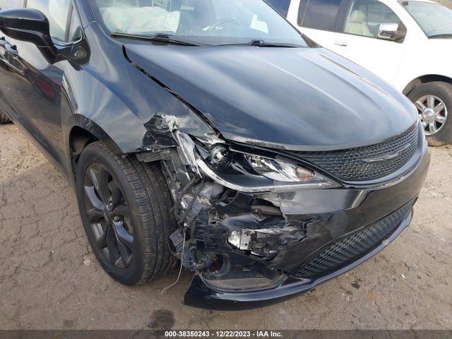 Chrysler Pacifica Touring 2020 2C4RC1FG7LR108621 Image 6