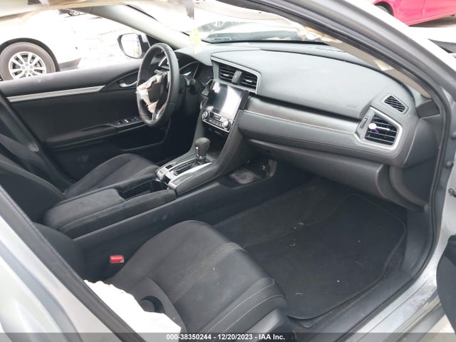 Honda CIVIC EX 2016 2HGFC2F76GH531597 Image 5
