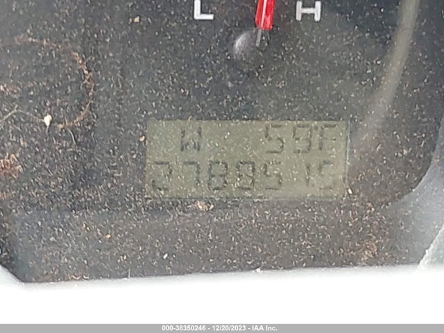 2004 FORD F-150 STX/XL/XLT VIN: 1FTRF12W84NC67067