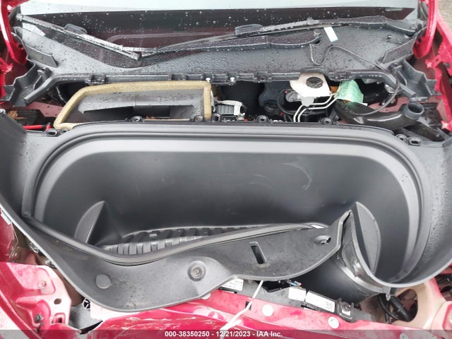 5YJYGDEEXMF195686 Tesla Model Y Long Range Dual Motor All-wheel Drive