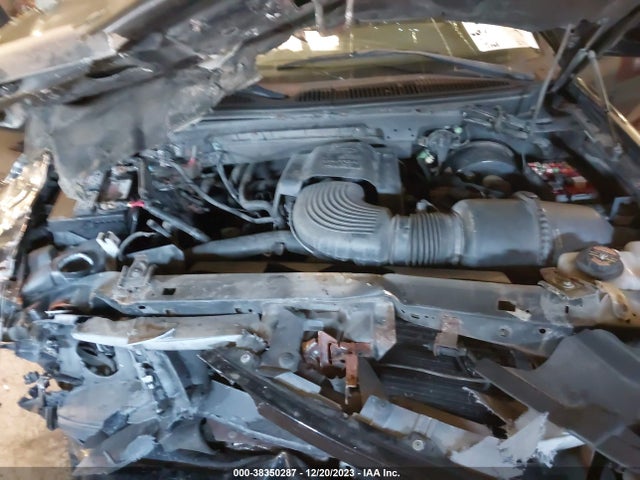 2001 FORD F-150 LARIAT/XL/XLT VIN: 1FTRX17WX1NA00059