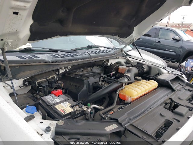 2017 FORD F-150 XLT VIN: 1FTEW1CP5HKC44990