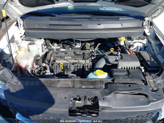 3C4PDCAB7LT254235 Dodge Journey Se Value