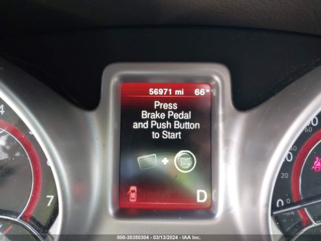 3C4PDCAB7LT254235 Dodge Journey Se Value