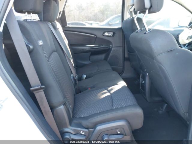 3C4PDCAB7LT254235 Dodge Journey Se Value