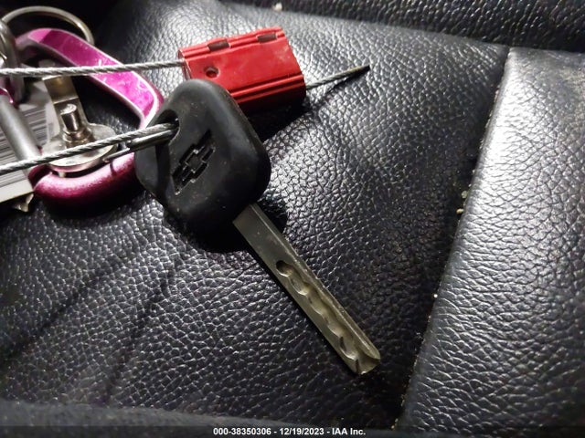 Chevrolet Suburban Lt 2016 1GNSKHKC3GR311086 Image 11