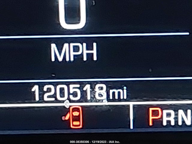 Chevrolet Suburban Lt 2016 1GNSKHKC3GR311086 Image 7