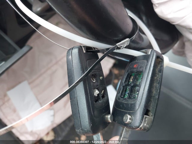 Chevrolet IMPALA 1LT 2016 2G1105SA8G9207705 Image 11