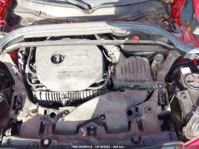 2019 MINI COUNTRYMAN WMZYT5C56K3G94860 Photo 9