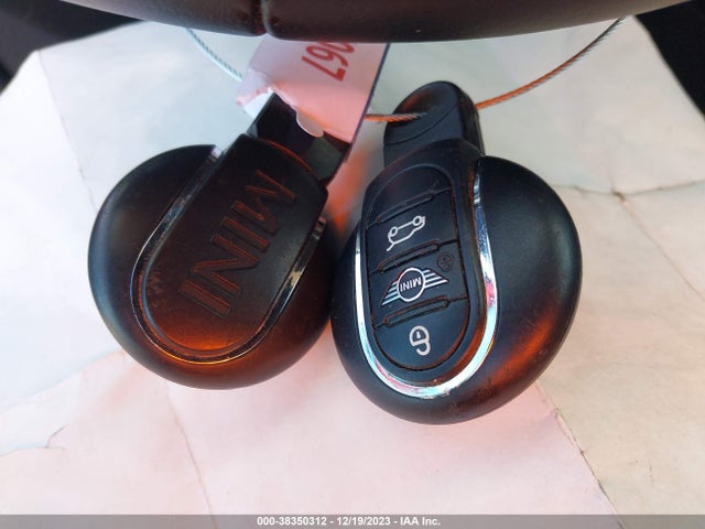 2019 MINI COUNTRYMAN WMZYT5C56K3G94860 Photo 10