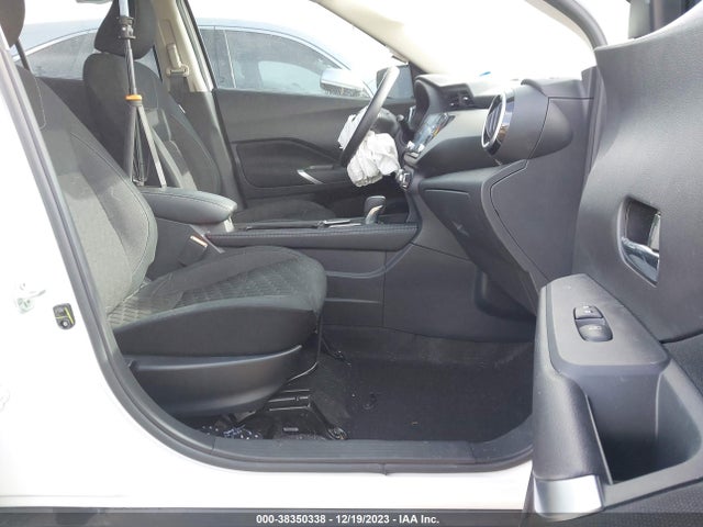2023 NISSAN KICKS SV XTRONIC CVT VIN: 3N1CP5CV6PL482034