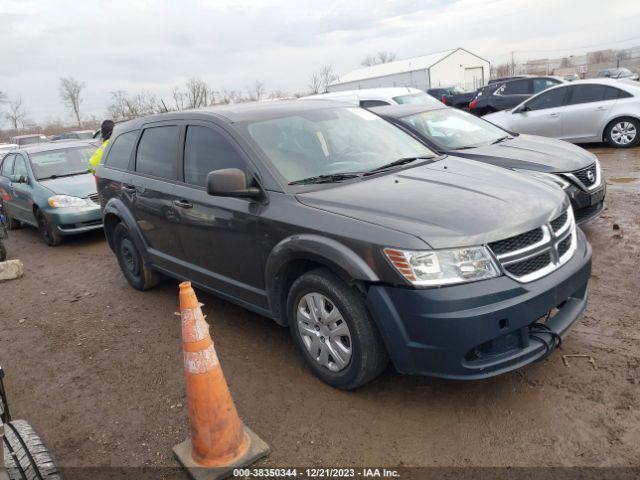 3C4PDCAB6FT565952 auction archive image