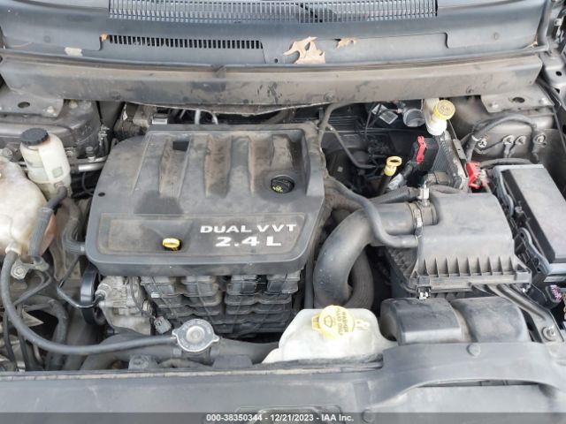 3C4PDCAB6FT565952 Dodge JOURNEY SE