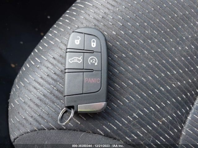 3C4PDCAB6FT565952 Dodge JOURNEY SE