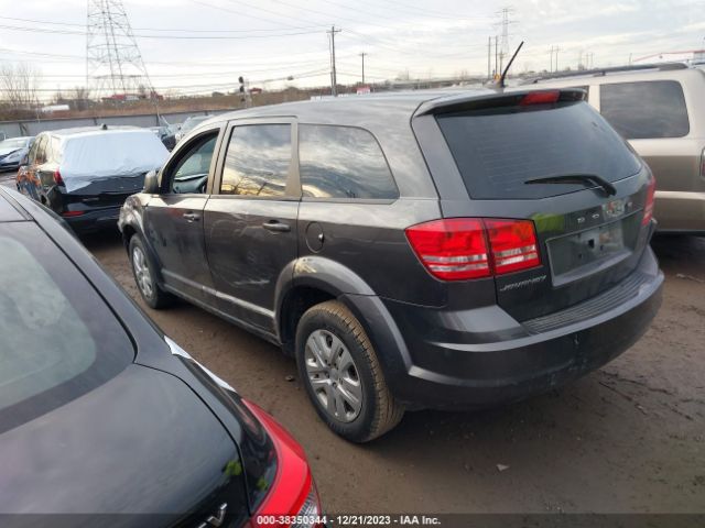 3C4PDCAB6FT565952 Dodge JOURNEY SE