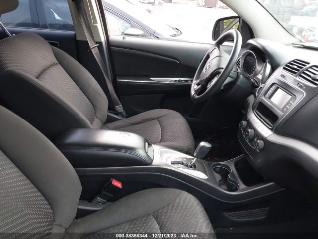 3C4PDCAB6FT565952 Dodge JOURNEY SE