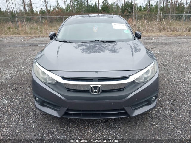 2016 HONDA CIVIC EX-T VIN: 19XFC1F36GE030226