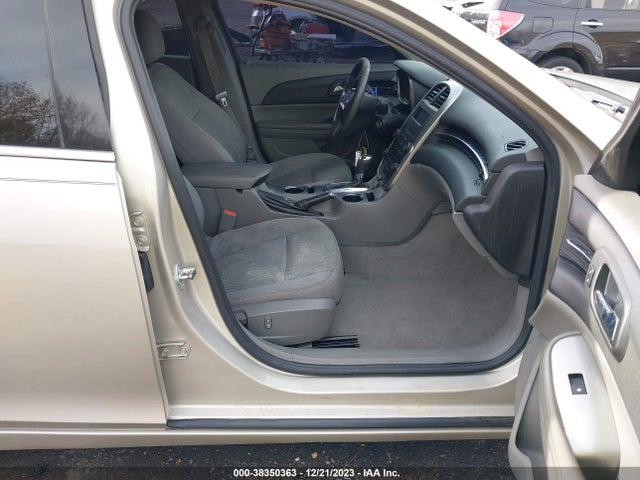 Chevrolet Malibu Limited Ls 2016 1G11B5SA9GF108294 Image 5