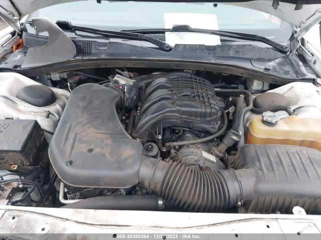 Dodge Charger Sxt 2016 2C3CDXHG5GH126988 Image 10