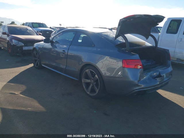 WAUCGAFR1EA022138 Audi S5 3.0t Premium Plus