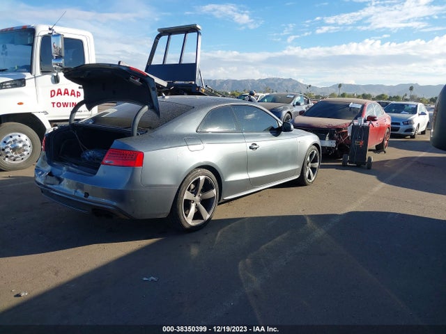 WAUCGAFR1EA022138 Audi S5 3.0t Premium Plus
