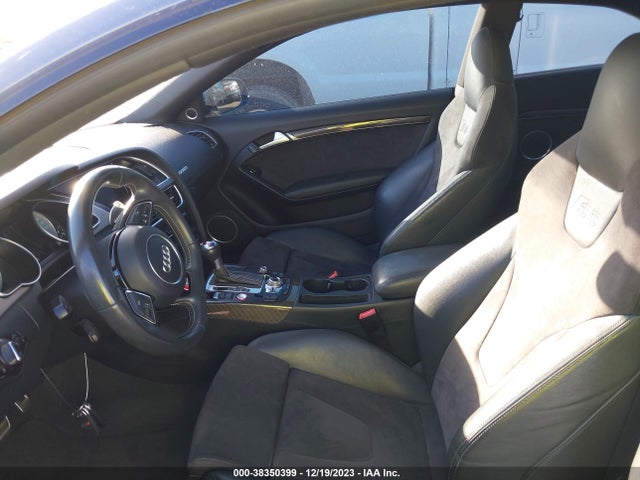 WAUCGAFR1EA022138 Audi S5 3.0t Premium Plus